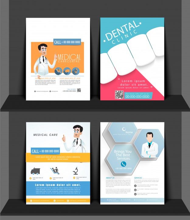 Atlanta Medical Supply Catalog Design Printing
