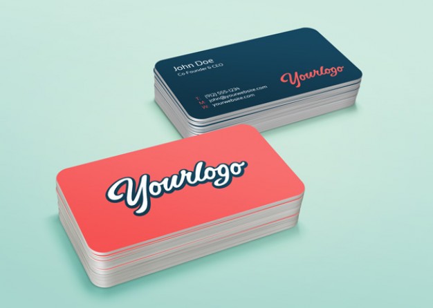 Business Card Companies Online