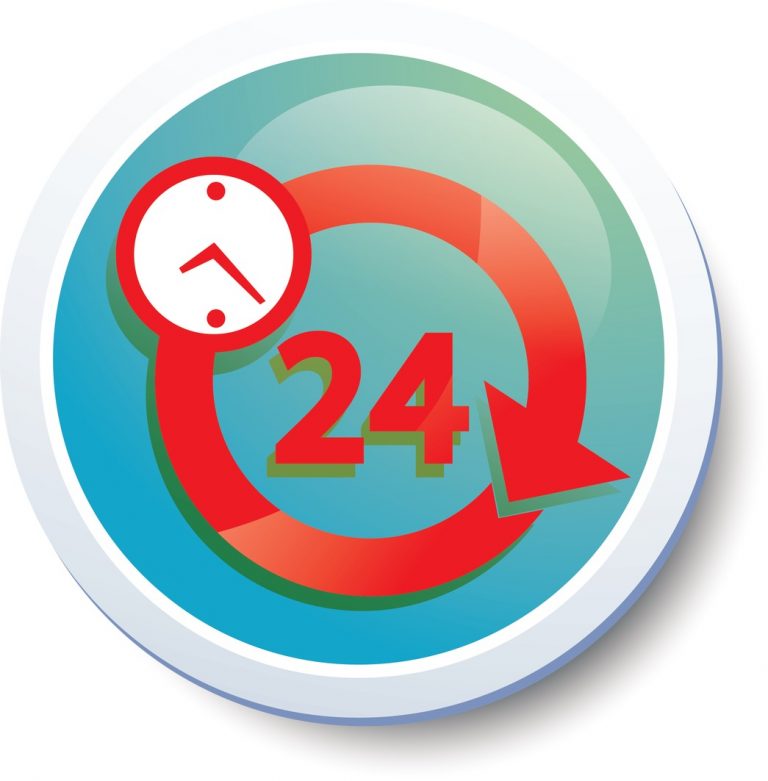 24 hour print and signage 24 hour Printing Services