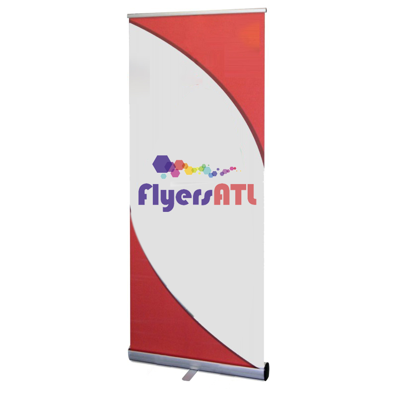 Same Day Retractable Banner Creative Uses