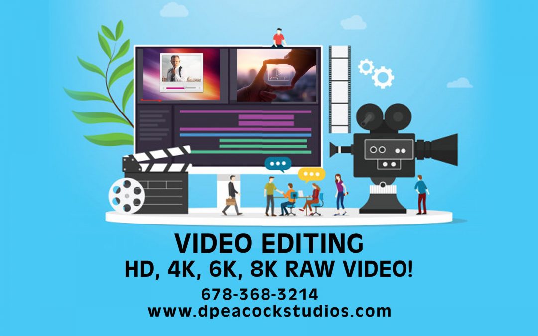 atlantavideoeditingservices Atlanta Flyers