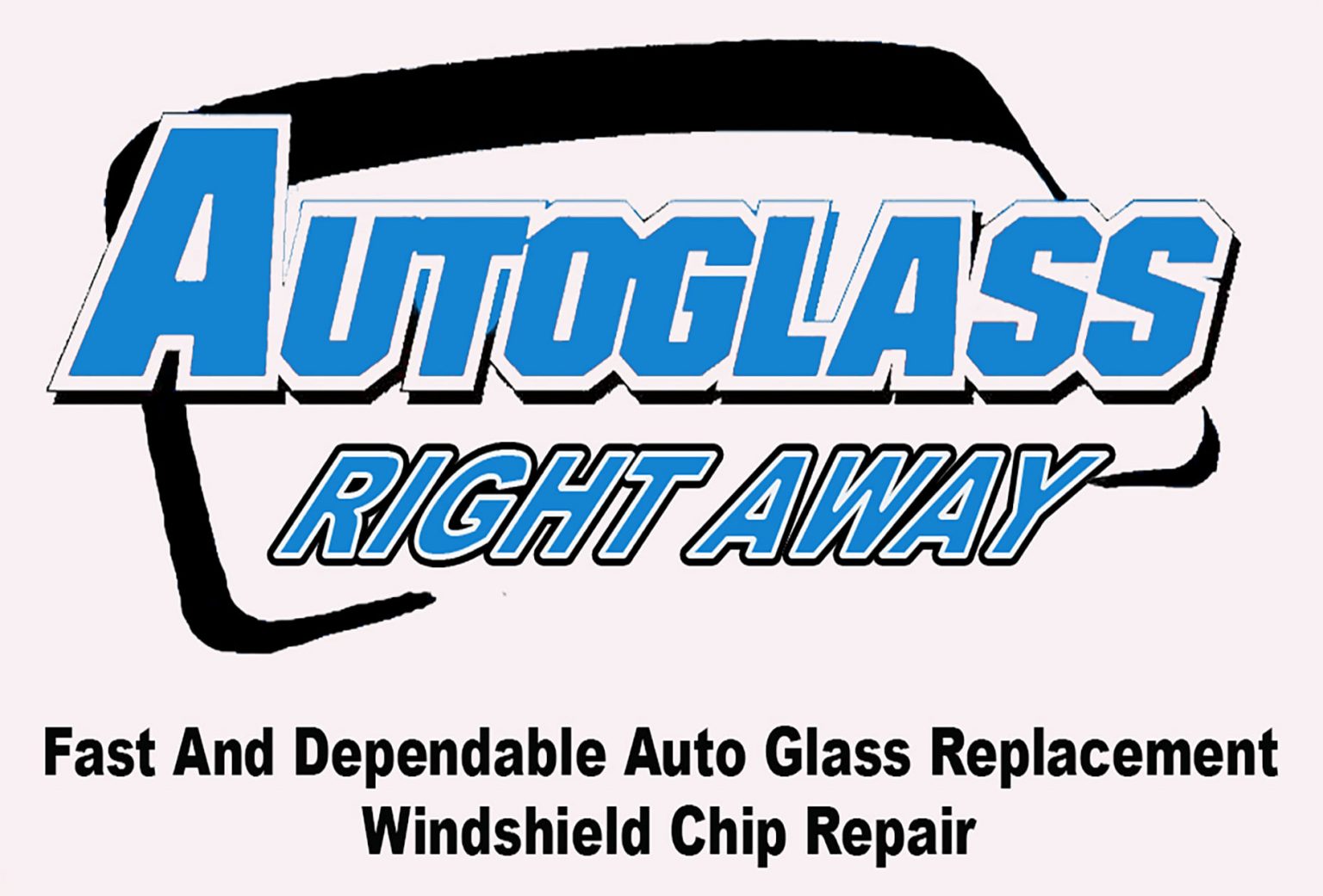 AutoGlass Right Away Same Day Printing Atlanta Order Automotive