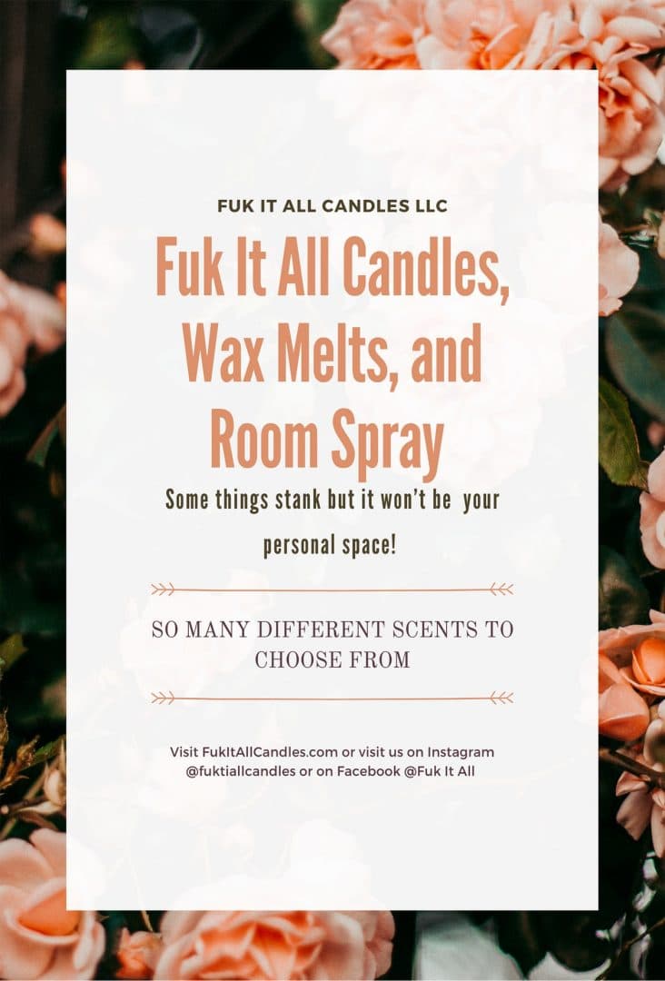 Fukit All Candles