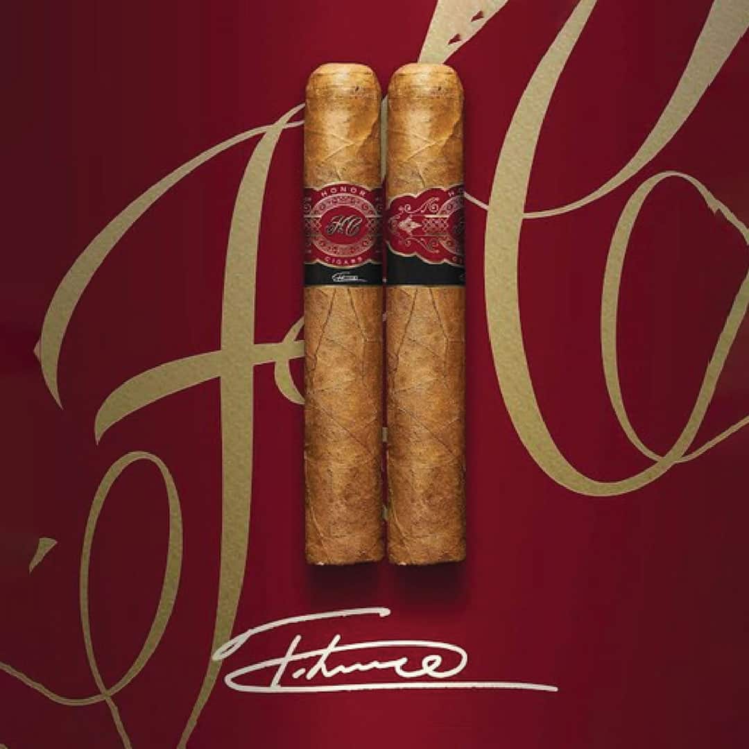 Honor Cigars