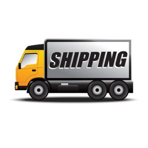 Print Delivery and shipping Atlanta