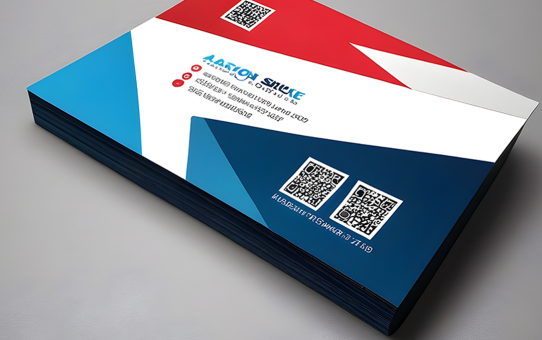 Elevate Your Business Presence with Professional Business Card Printing in Atlanta