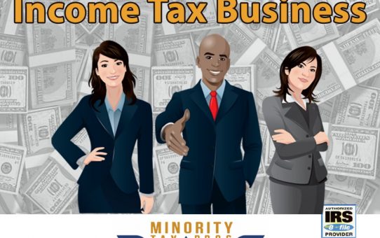 Boost Your Tax Preparer Business in Atlanta, GA:
