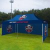 20 Ft Aluminum Canopy Tent - Image 2